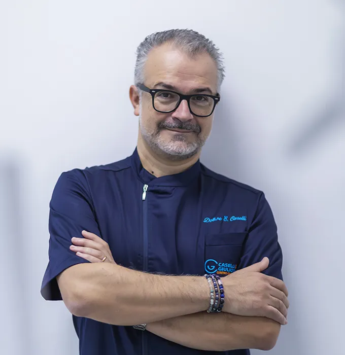 Dott. Ernesto Caselli