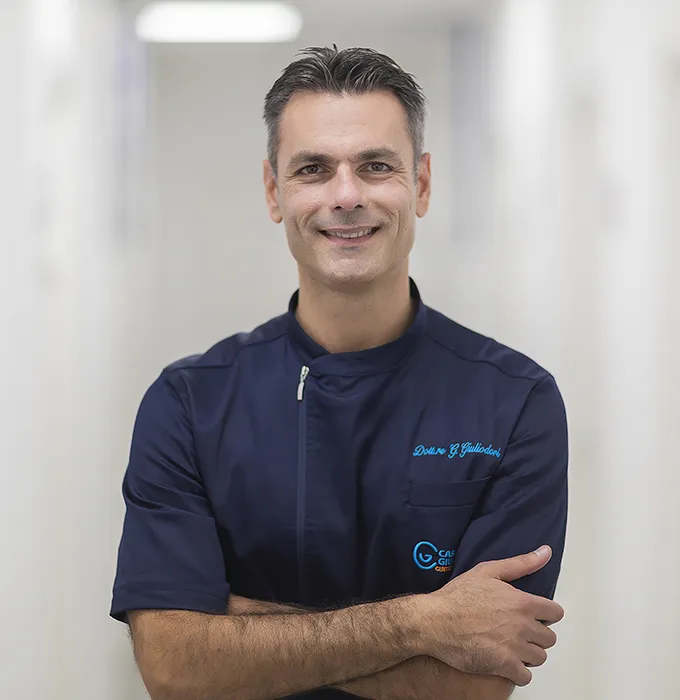 Dott. Giovanni Giuliodori