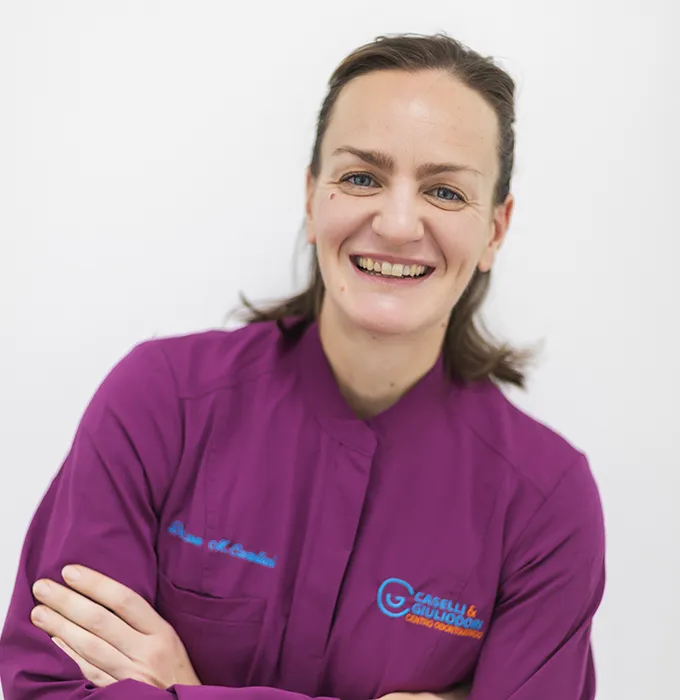 Dott.ssa Marta Castellani