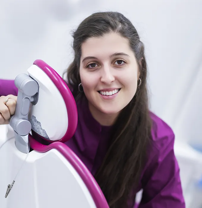 Dott.ssa Teresa Tana